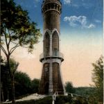 Ebingen - Aussichtsturm