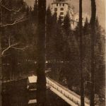 Todtmoos - Sanatorium Wehra Waid