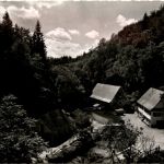 Wimsener Höhle - Zwiefalten