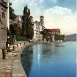 Passau - Innquai