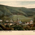 Wildbad - Kernerstrasse