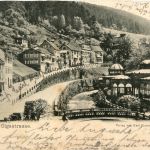 Wildbad - Olgastrasse