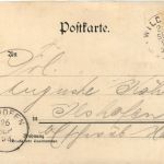 Wildbad - Olgastrasse
