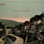 Wildbad - Olgastrasse