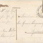Wildbad - Olgastrasse