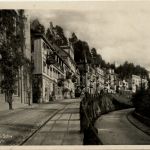 Wildbad - Olgastrasse