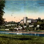 Aschaffenburg - Pompejanum