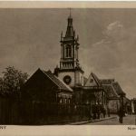 Chauny - Notre Dame