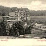 Königstein im Taunus - Kurhaus Taunusblick