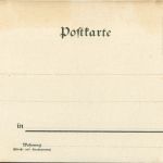 Feldberg im Taunus - Litho