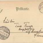 Feldberg im Taunus - Litho