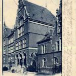 Darmstadt - Victoriaschule