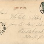 Darmstadt - Victoriaschule
