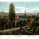 Cronberg Schönberg Falkenstein