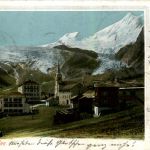 Saas Fee