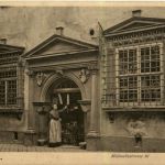 Erfurt - Michaelisstrasse