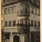 Gera - Apotheke