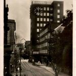 Gera - Schloss Strasse