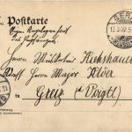 Gruss aus Gera