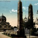 Gera - Krematorium