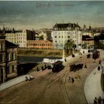 Gera - Friedrichsbrücke