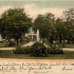Gera - Küchengarten