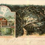 Frankenhausen - Barbarossahöhe