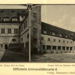 Jena - Universität
