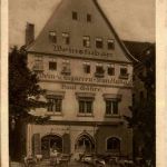 Jena - Die Göhre
