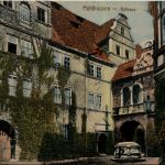 Mühlhausen - Rathaus