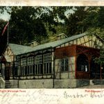 Mühlhausen - Conzerthalle Weisses Haus
