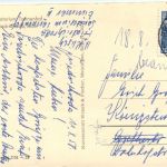 Friedrichsroda - Sanatorium Tannenhof