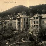 Friedrichroda - Villen am Grünen Weg