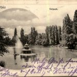 Landau - Ostpark