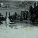 Landau - Ostpark