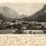 Gruss aus Grossgmain
