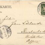 Gruss aus Grossgmain