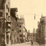 Lindau - Maximilianstrasse