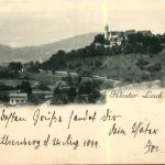 Kloster Lorch
