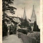Göppingen - Oberhofenkirche