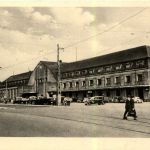 Karlsruhe - Hauptbahnhof