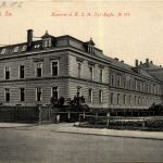 Wurzen - Kaserne