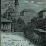Gruss aus Radeberg
