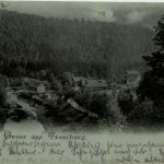 Gruss aus Treseburg