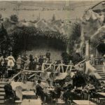 Düsseldorf - Alpen Restaurant Zillertal