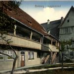 Bamberg - Jungkindhof