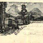 Gruss aus Hohenstaufen