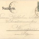 Gruss aus Hohenstaufen