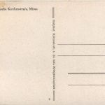 Mitau - Kirchenstrasse