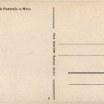 Mitau - Poststrasse